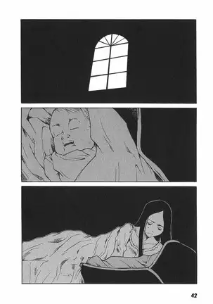 TOKYO RED HOOD Vol.03 -1