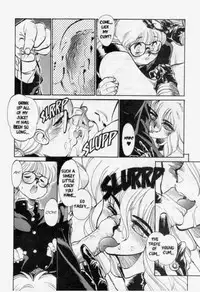 [Tanuma Yuuichirou] Princess of Darkness No. 4 [English]