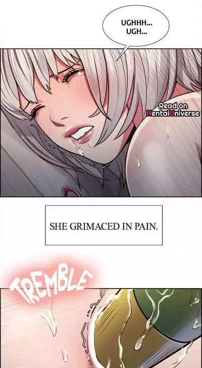 [Serious] Taste of Forbbiden Fruit Ch.41/53 [English] [Hentai Universe]