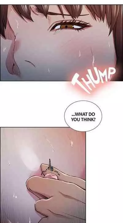 [Serious] Taste of Forbbiden Fruit Ch.41/53 [English] [Hentai Universe]