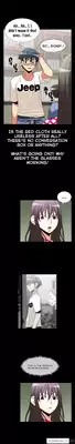 [Insane] Love Parameter Ch.1-26 (English) (YoManga) (Ongoing)