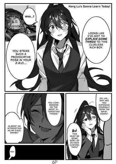 Shuujin to!! | With the Sinners!!