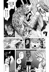 [Shiruka Bakaudon] Bokobokorin!