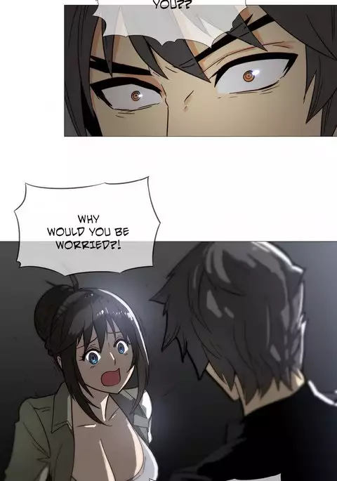 Household Affairs Ch.1-33