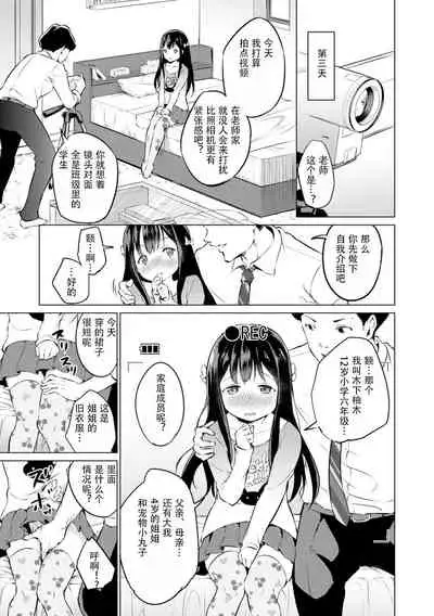 Himitsu no Satsueikai