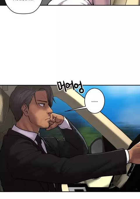 Ghost Love Ch.1-41