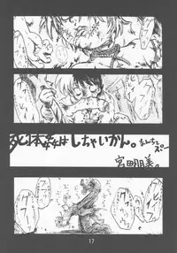 (C68) [Yaroujidai (Namekata Tubame, Miyata Tomomi)] Youkihi