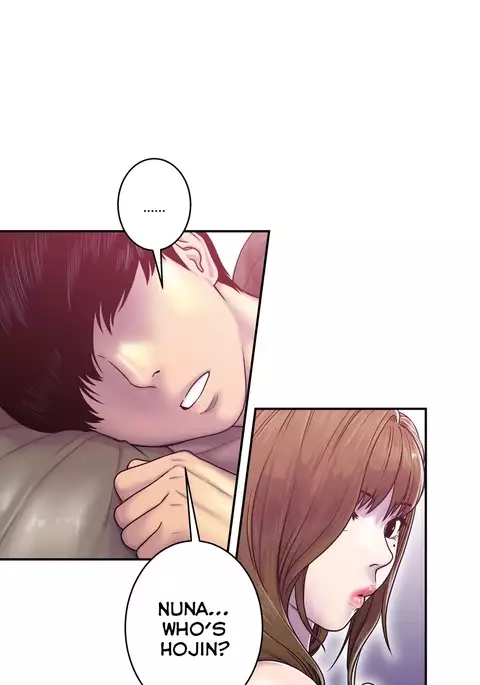 Ghost Love Ch.1-41