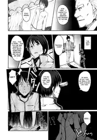 [Ryoma] Bride Select Ch. 1-4 [English] [The Lusty Lady Project]