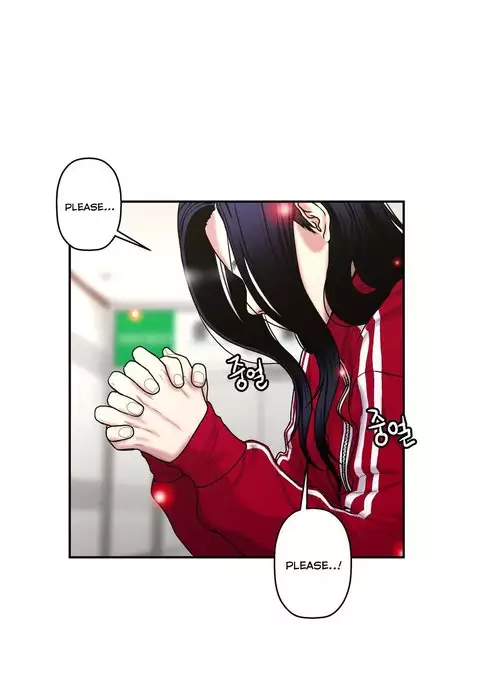 Ghost Love Ch.1-41