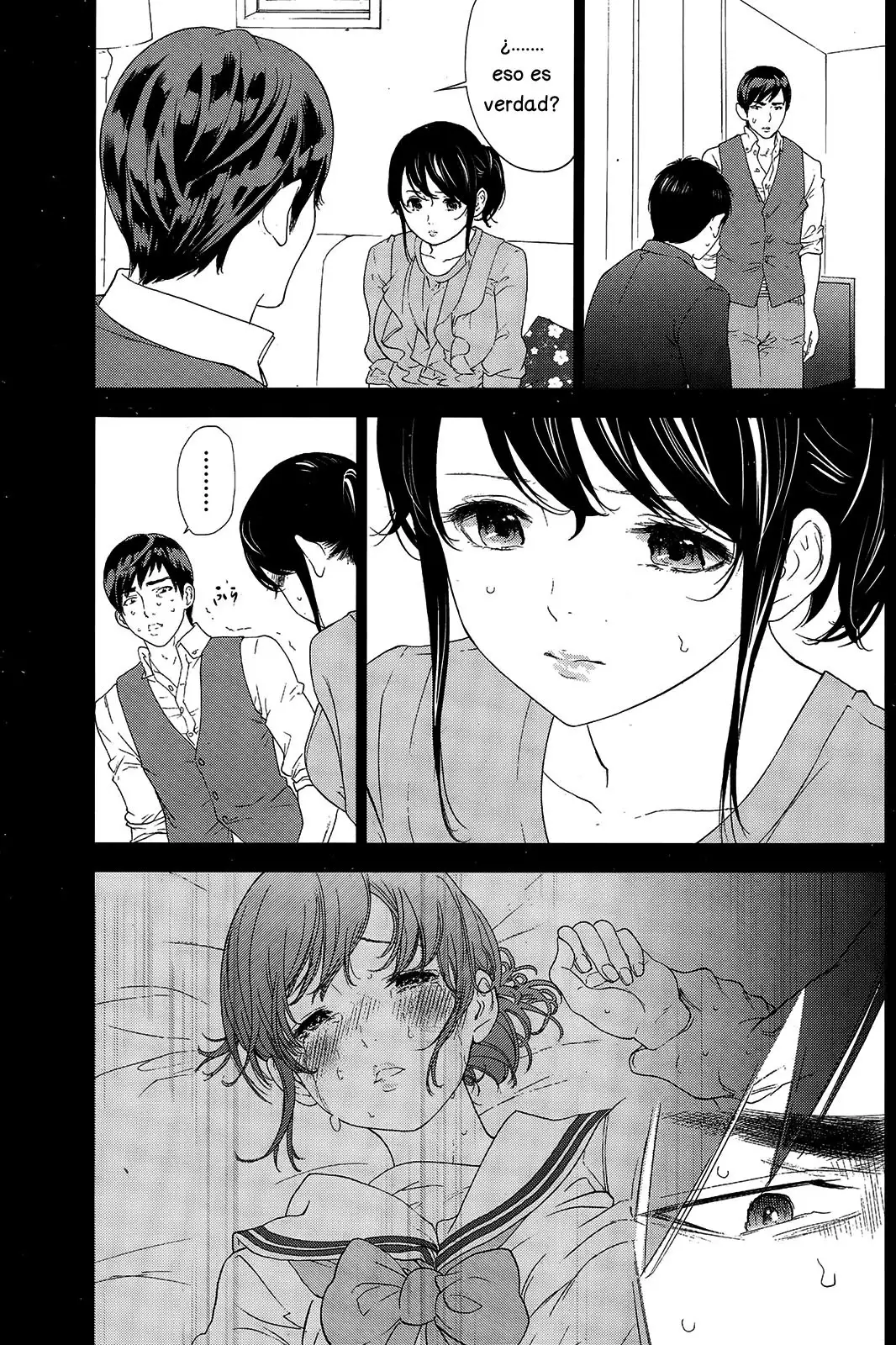 Netoraserare Ch. 10-18