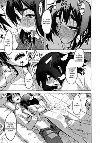 [ShindoL] TSF Monogatari [English] {SaHa + desudesu}
