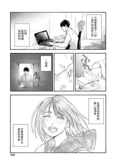 Shishunki no Eros - puberty eros | 思春期的色欲