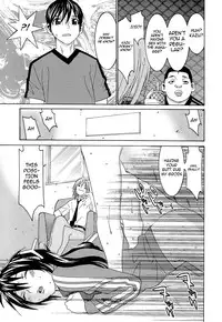 [Ra-Kailum] Idol Manager Chinami-chan [English] [cowsrkool]