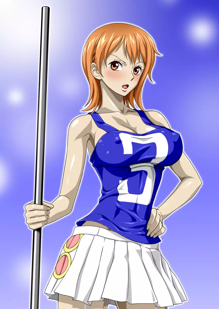 Nami NeruQ