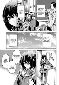 Kanojo Zokusei