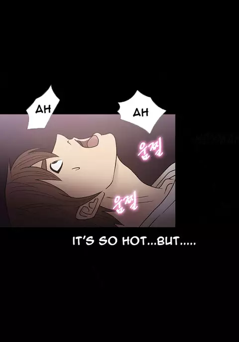 Secret Island Ch.1-27