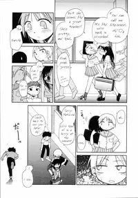 [Kir-rin] Narcissus Chapter 1 (English)