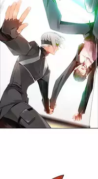 [Juder] Lilith`s Cord Ch.1-23 (English) (Ongoing)