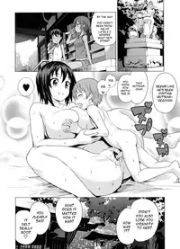 [Tamagoro] Doutei Danshi Kousei Iinkai - Virginity Boy Rebirth Committee [English]