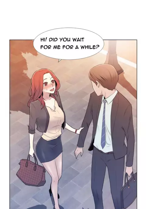 Miss Mystic Ch.1-27