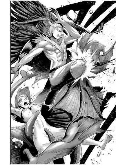 Kichiku Eiyuu Vol.07