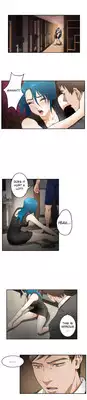 (YoManga) H-Mate - Chapters 1-30 (English)