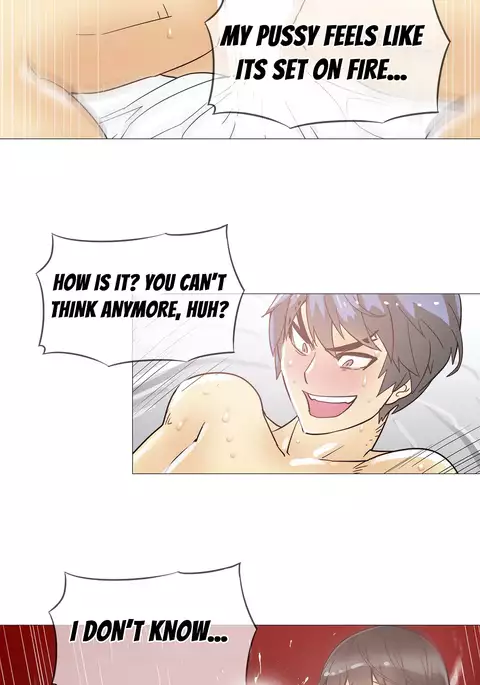 Household Affairs Ch.1-33