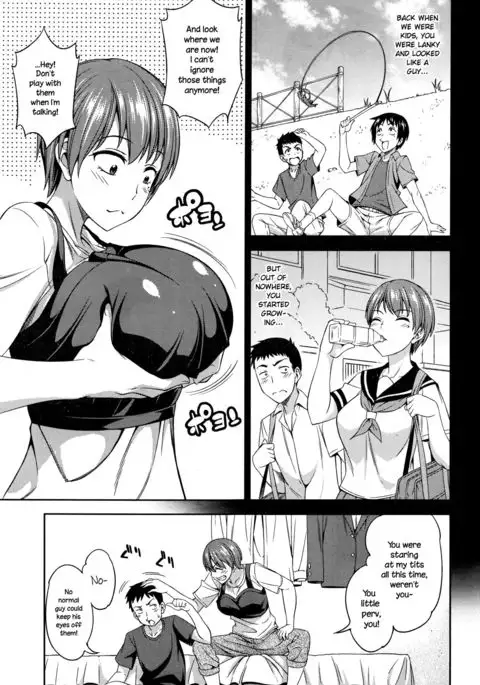 Itsu no Ma ni ka
