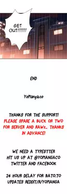 [BAK Hyeong Jun] Sweet Guy Ch.1-53 (English) (YoManga) (Ongoing)