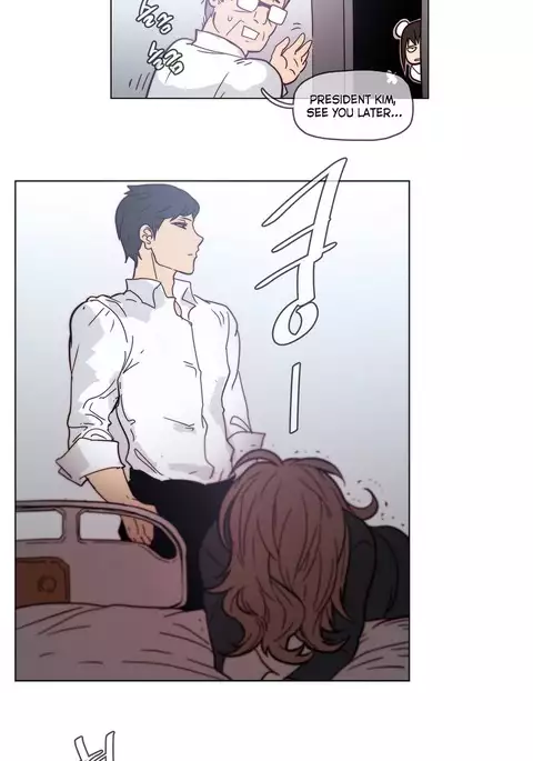 Household Affairs Ch.1-47