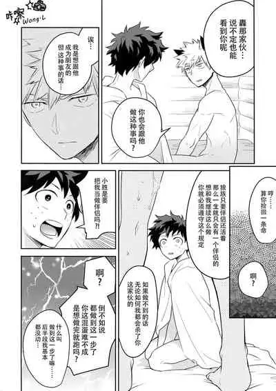 Invisible Lover