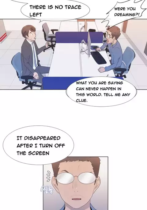 Miss Mystic Ch.1-33