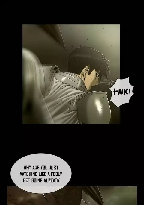 Siren Ch.0-7