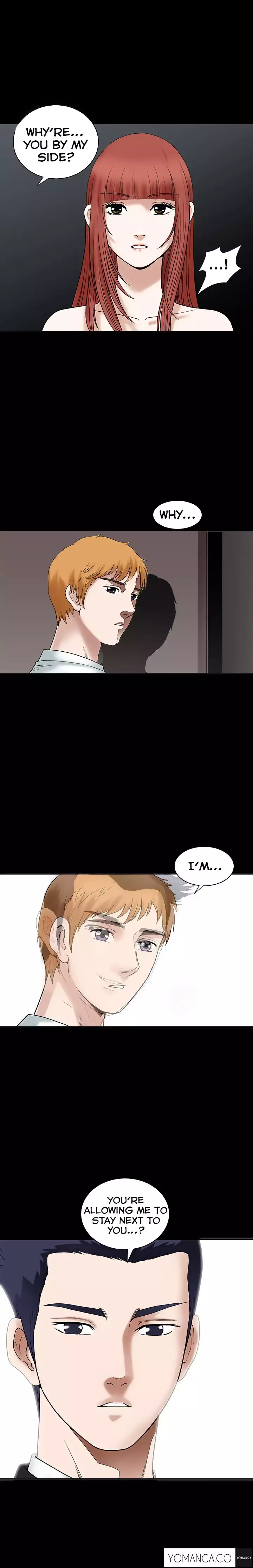 Seduction Ch.1-28