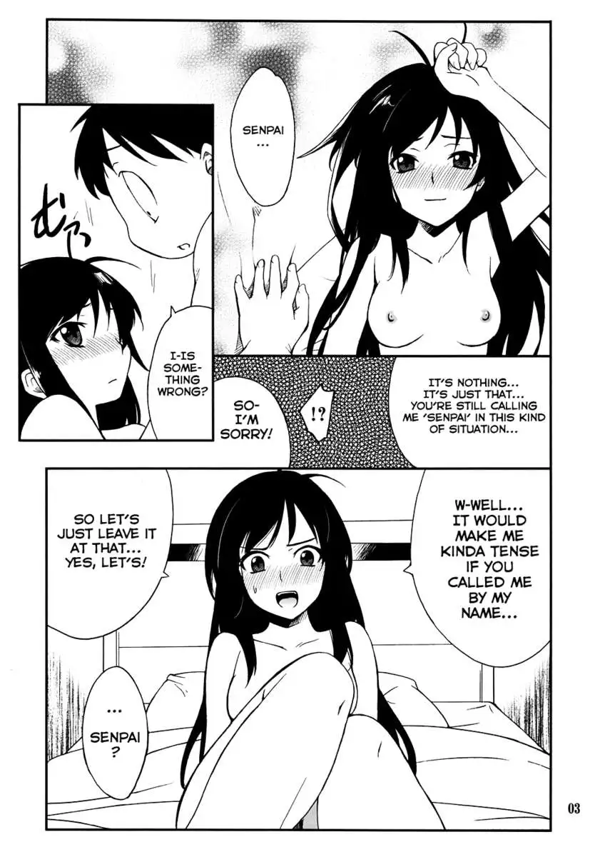 Another World ~Sukitokimetokiss~
