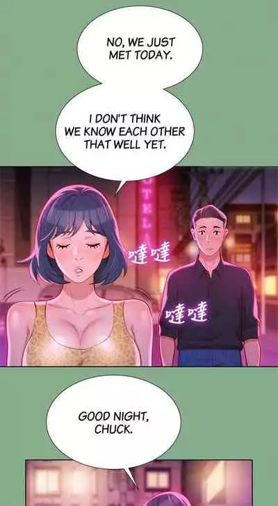 What do you Take me For? Ch.36/?