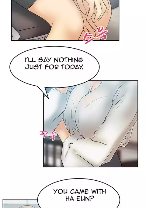 My Office Ch.1-30