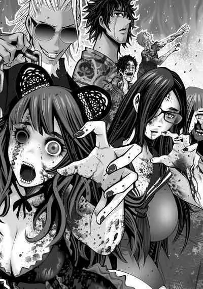 Delivery of the Dead