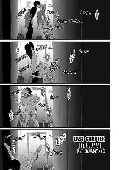 Itaiamai Ch. 32