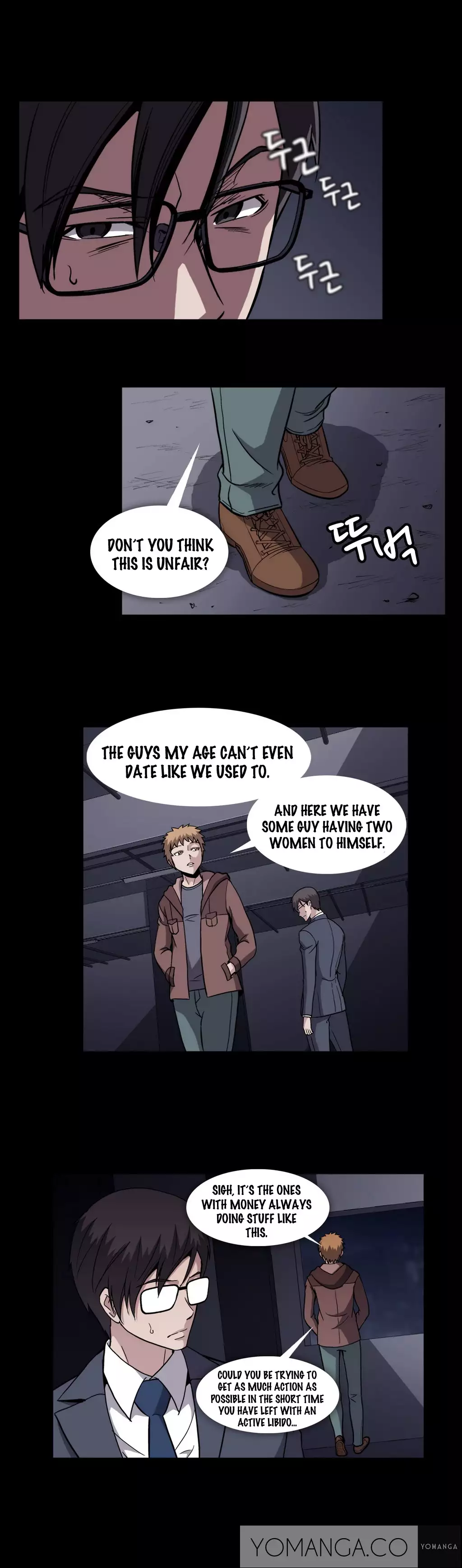 Drug Candy Ch.0-39