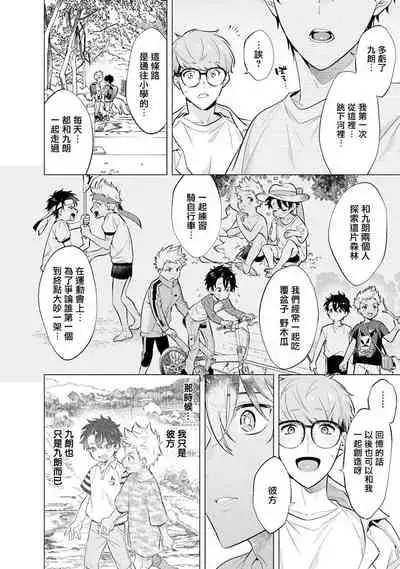 [Mitsuya Bond] Himekoi | 秘之恋 Ch. 4-5 [Chinese] [Digital]