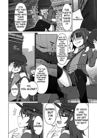 Aitsu wa Namaiki na Otokonoko! | He's An Arrogant Trap!