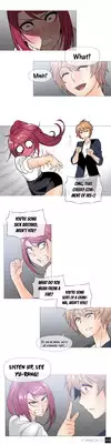 [ButcherBoy] Household Affairs Ch.1-28.5 (English) (YoManga) (Ongoing)