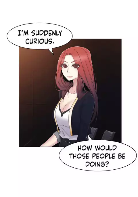 Miss Mystic Ch.1-27