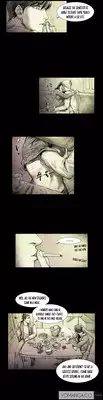 [Rigeng] House of Dolls Ch.0-7 (English) (YoManga) (Ongoing)