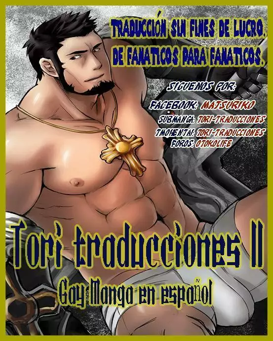 Nantoka Danshi Vol. 1 Feromonas Danshi Hen