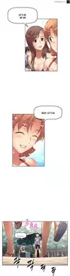 [Worin] Brawling Go Ch.0-17 (English) (YoManga) (Ongoing)