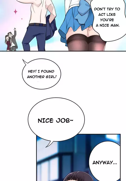 Tissue Thieves Ch.1-36