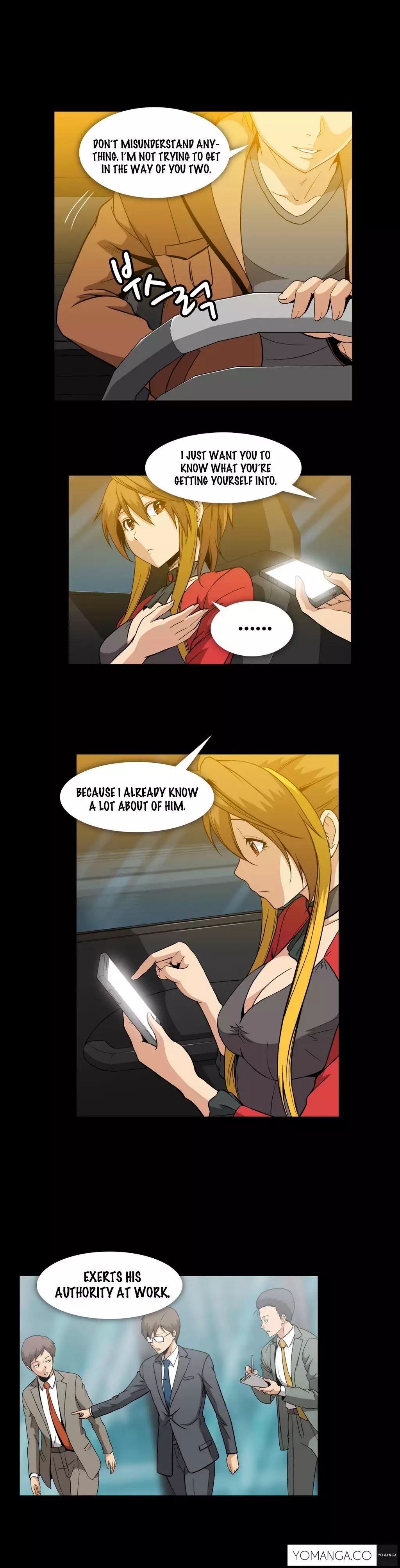 Drug Candy Ch.0-39